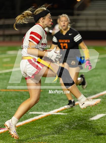 Thumbnail 2 in Burlingame @ San Mateo (Senior Night) photogallery.