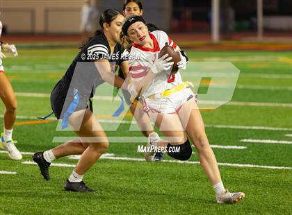 Thumbnail 3 in Burlingame @ San Mateo (Senior Night) photogallery.