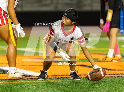 Thumbnail 1 in Burlingame @ San Mateo (Senior Night) photogallery.