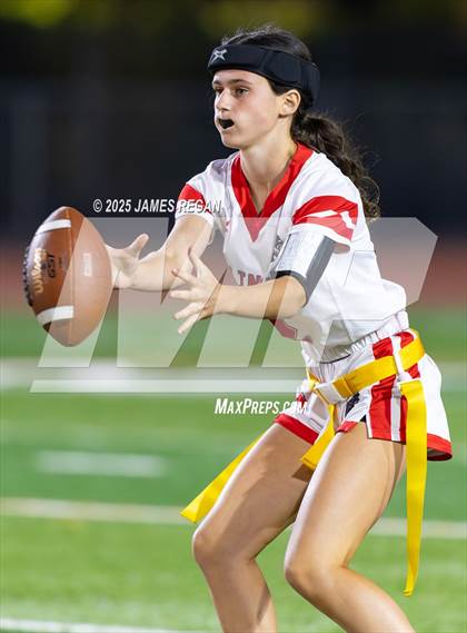 Thumbnail 1 in Burlingame @ San Mateo (Senior Night) photogallery.