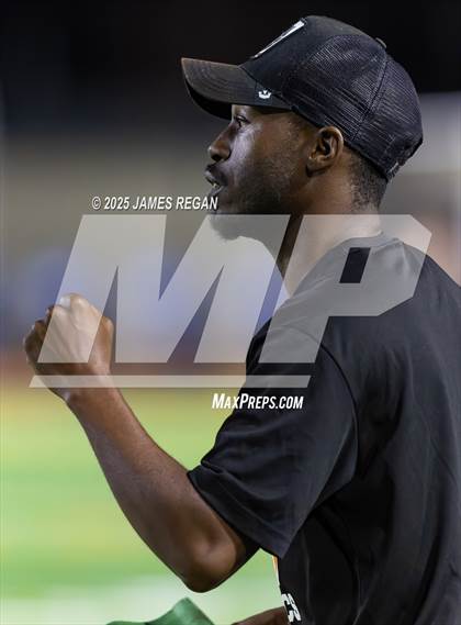 Thumbnail 1 in Burlingame @ San Mateo (Senior Night) photogallery.