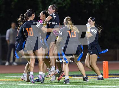 Thumbnail 3 in Burlingame @ San Mateo (Senior Night) photogallery.