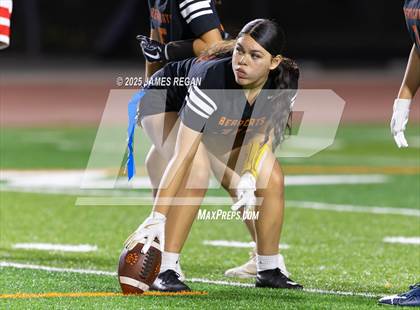 Thumbnail 3 in Burlingame @ San Mateo (Senior Night) photogallery.