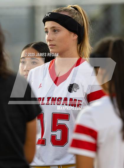 Thumbnail 3 in Burlingame @ San Mateo (Senior Night) photogallery.