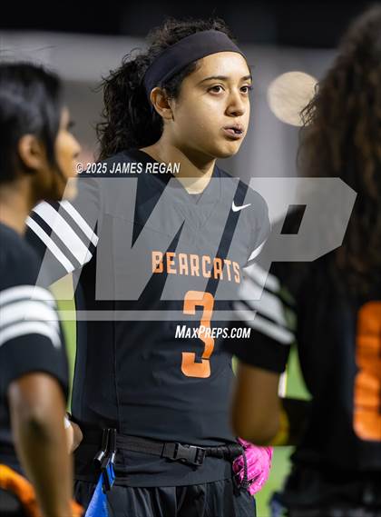 Thumbnail 3 in Burlingame @ San Mateo (Senior Night) photogallery.