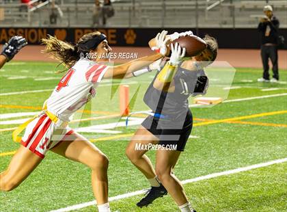 Thumbnail 3 in Burlingame @ San Mateo (Senior Night) photogallery.