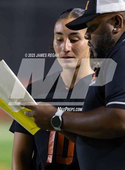 Thumbnail 2 in Burlingame @ San Mateo (Senior Night) photogallery.