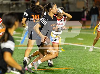 Thumbnail 2 in Burlingame @ San Mateo (Senior Night) photogallery.