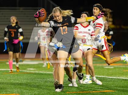 Thumbnail 1 in Burlingame @ San Mateo (Senior Night) photogallery.