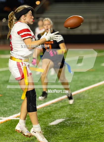 Thumbnail 3 in Burlingame @ San Mateo (Senior Night) photogallery.