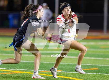 Thumbnail 3 in Burlingame @ San Mateo (Senior Night) photogallery.