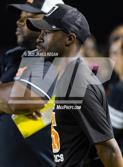 Thumbnail 3 in Burlingame @ San Mateo (Senior Night) photogallery.