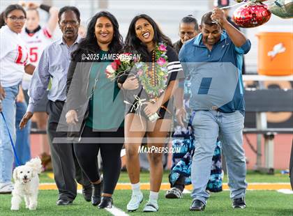 Thumbnail 3 in Burlingame @ San Mateo (Senior Night) photogallery.