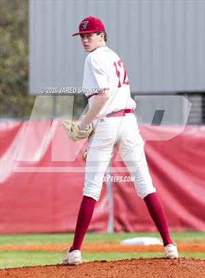 Lafayette Christian Academy @ E.D. White