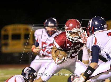 Thumbnail 3 in North Vermilion @ E.D. White photogallery.