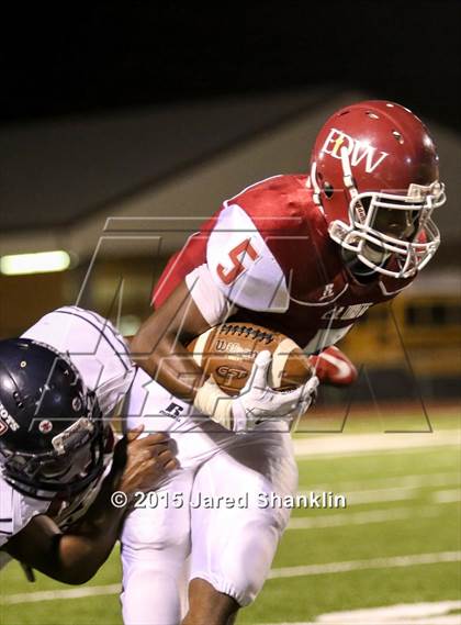Thumbnail 3 in North Vermilion @ E.D. White photogallery.
