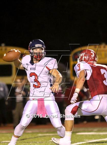 Thumbnail 3 in North Vermilion @ E.D. White photogallery.