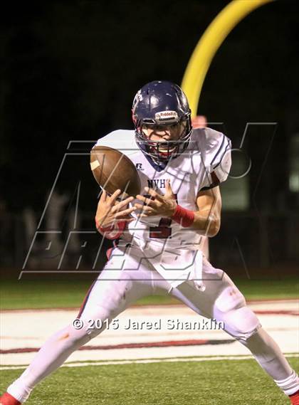 Thumbnail 3 in North Vermilion @ E.D. White photogallery.