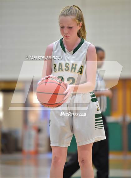 Thumbnail 3 in Red Mountain vs Basha photogallery.