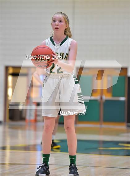 Thumbnail 3 in Red Mountain vs Basha photogallery.
