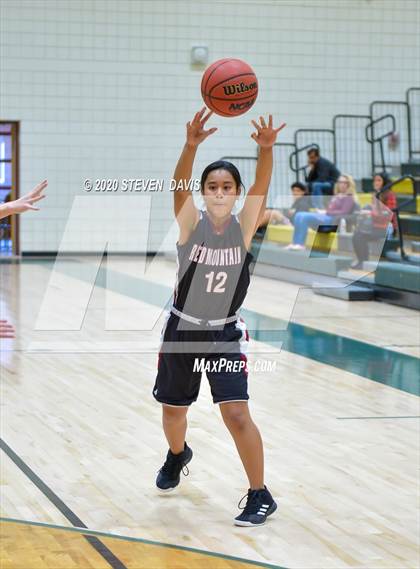 Thumbnail 3 in Red Mountain vs Basha photogallery.
