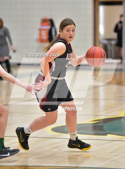 Thumbnail 3 in Red Mountain vs Basha photogallery.