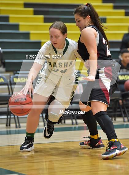 Thumbnail 2 in Red Mountain vs Basha photogallery.