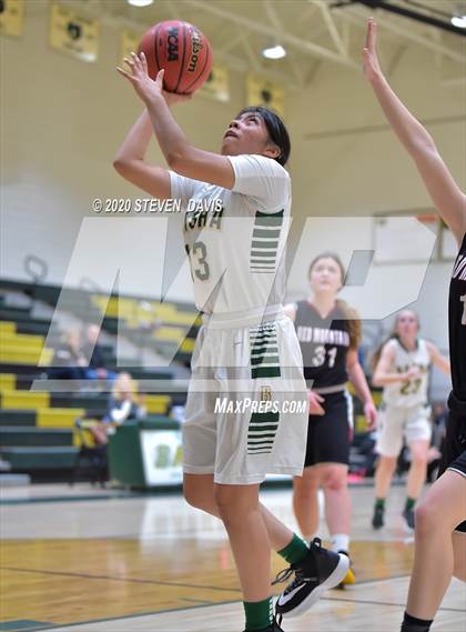 Thumbnail 2 in Red Mountain vs Basha photogallery.