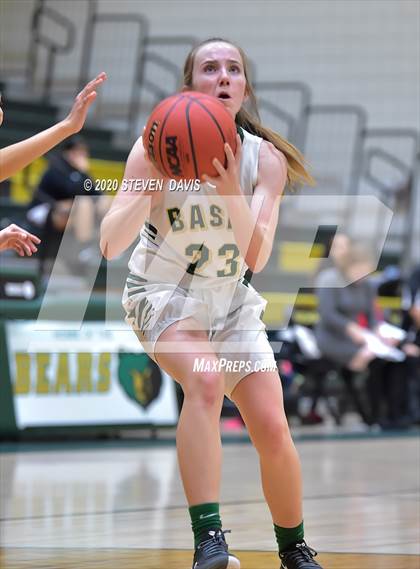 Thumbnail 2 in Red Mountain vs Basha photogallery.