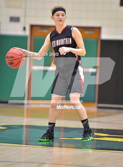 Thumbnail 3 in Red Mountain vs Basha photogallery.