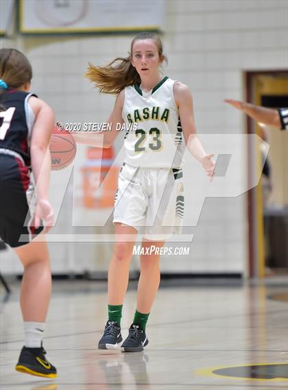 Thumbnail 1 in Red Mountain vs Basha photogallery.