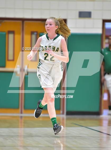 Thumbnail 3 in Red Mountain vs Basha photogallery.