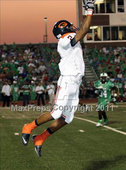 Thumbnail 2 in Gilmer @ Tatum photogallery.