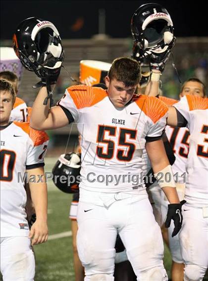 Thumbnail 3 in Gilmer @ Tatum photogallery.