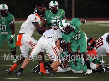 Thumbnail 1 in Gilmer @ Tatum photogallery.
