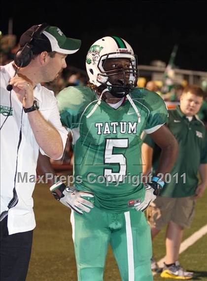 Thumbnail 3 in Gilmer @ Tatum photogallery.