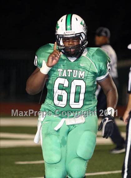 Thumbnail 3 in Gilmer @ Tatum photogallery.