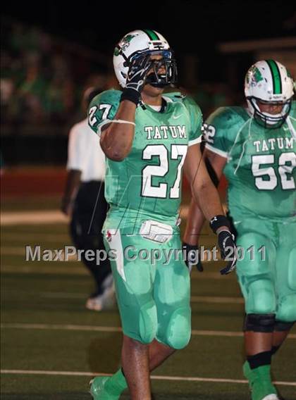 Thumbnail 2 in Gilmer @ Tatum photogallery.