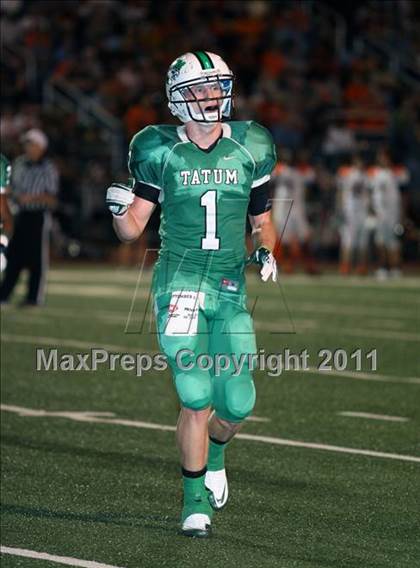Thumbnail 3 in Gilmer @ Tatum photogallery.
