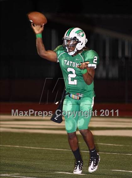 Thumbnail 3 in Gilmer @ Tatum photogallery.