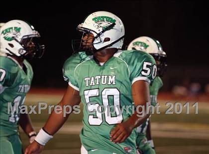 Thumbnail 1 in Gilmer @ Tatum photogallery.