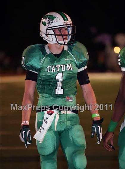 Thumbnail 3 in Gilmer @ Tatum photogallery.