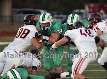 Thumbnail 1 in Gilmer @ Tatum photogallery.