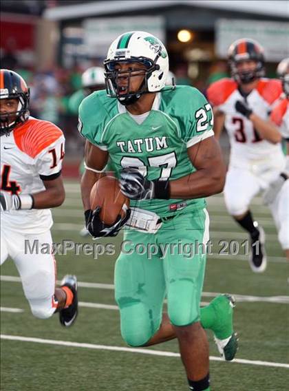 Thumbnail 3 in Gilmer @ Tatum photogallery.
