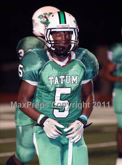 Thumbnail 2 in Gilmer @ Tatum photogallery.