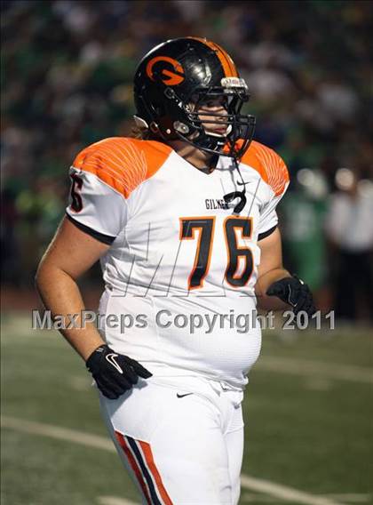 Thumbnail 1 in Gilmer @ Tatum photogallery.