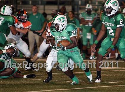 Thumbnail 2 in Gilmer @ Tatum photogallery.