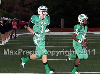 Thumbnail 2 in Gilmer @ Tatum photogallery.