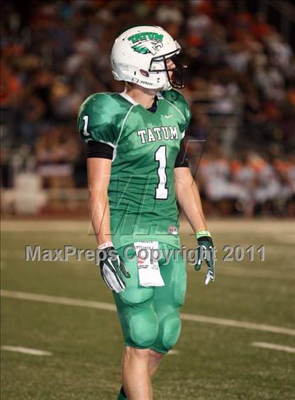 Thumbnail 1 in Gilmer @ Tatum photogallery.