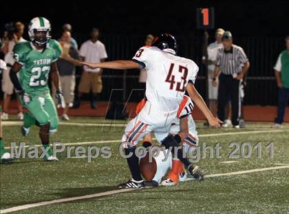 Thumbnail 1 in Gilmer @ Tatum photogallery.